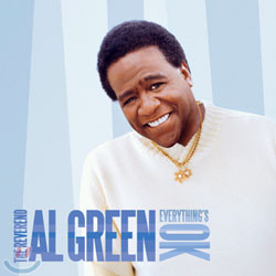 Al Green - Everything&#39;s OK