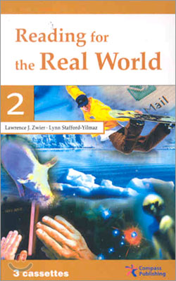 Reading for the Real World 2 : Cassette Tape