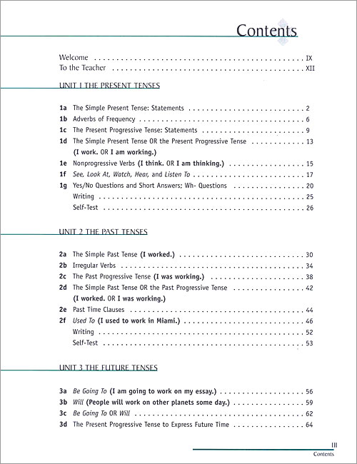 Grammar Form and Function 2 : Student Book/FULL(A+B, 합본)