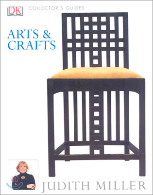 DK Collector&#39;s guides : Arts &amp; Crafts