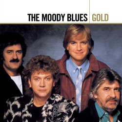 Moody Blues - Gold: Definitive Collection
