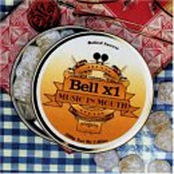 Bell X1 - Music In Mouth