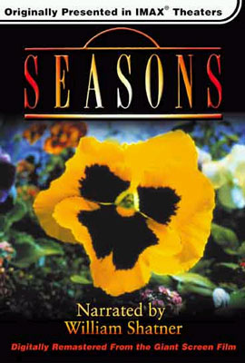 Seasons - IMAX