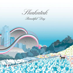 Shakatak - Beautiful Day