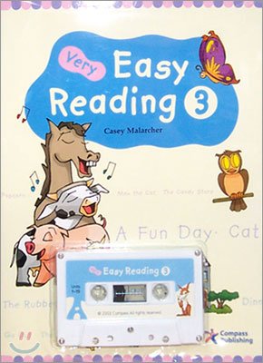 Very Easy Reading 3 Set