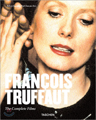 Francois Truffaut