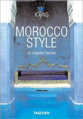 Morocco Style