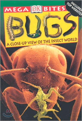 Mega Bites : Bugs
