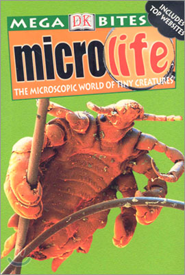 Mega Bites : Microlife