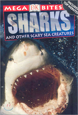 Mega Bites : Sharks