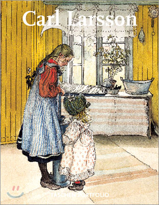 Carl Larsson