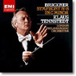 Bruckner : Symphony No.8 : Tennstedt 