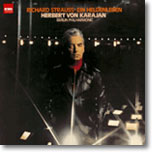 R.Strauss : Symphonic Poem 'Ein Heldenleben' : Karajan