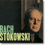 Bach : Toccata And Fugue : Stokowski