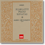 Scarlatti : Piano Sonata : Ciccolini