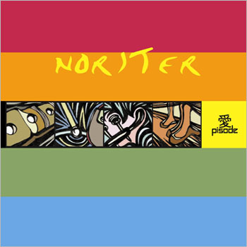 Noriter (놀이터) - 愛 pisode