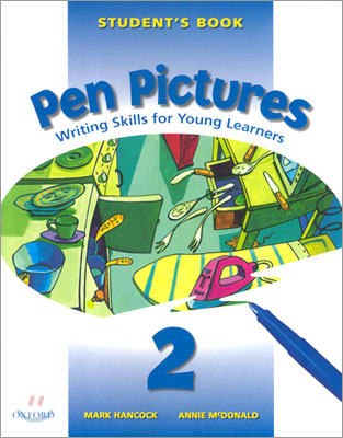 Pen Pictures 2 : Student Book