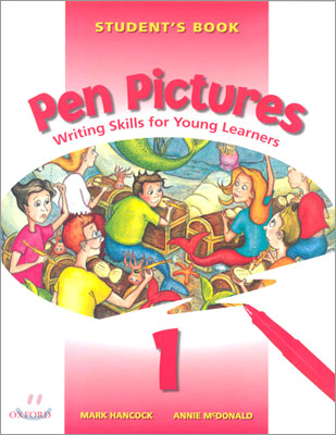 Pen Pictures 1 : Student Book