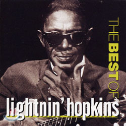 Lightnin' Hopkins - The Best of Lightnin' Hopkins