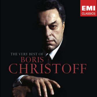 The Very Best of Boris Christoff