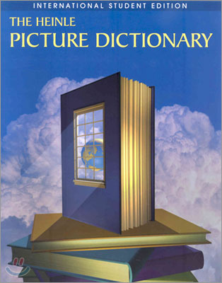 The Heinle Picture Dictionary