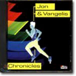 Jon & Vangelis - Chronicles