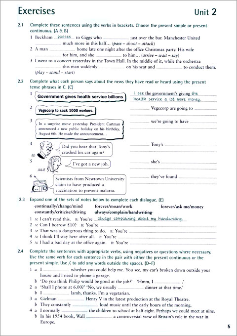 Advanced Grammar in Use With Answers 2/E (CD-ROM 포함)