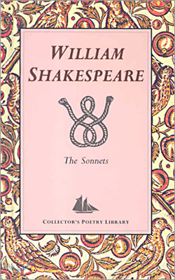 William Shakespeare - The Sonnets