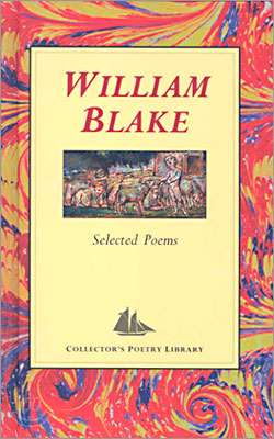 William Blake - Selected Poems