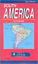 South America