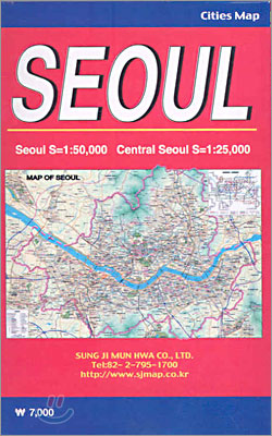 SEOUL