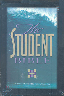 The New Student Bible NIV Compact