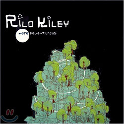 Rilo Kiley - More Adventurous