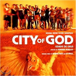 City Of God (씨티 오브 갓) OST