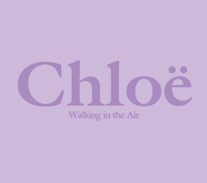 Chloe - Walking in the Air