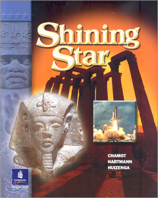 Shining Star A : Student Book