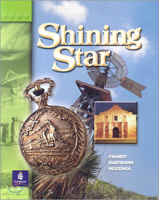 Shining Star B : Student Book