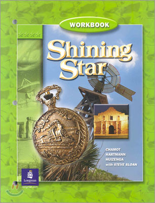 Shining Star B : Workbook