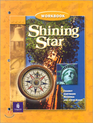 Shining Star C : Workbook