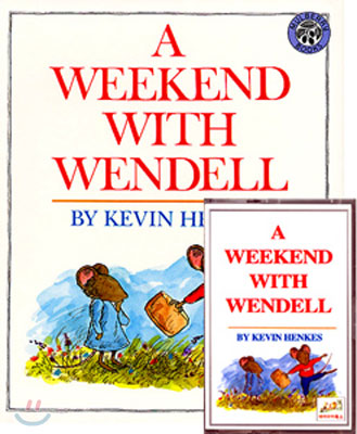 [베오영]A Weekend with Wendell (Paperback Set)