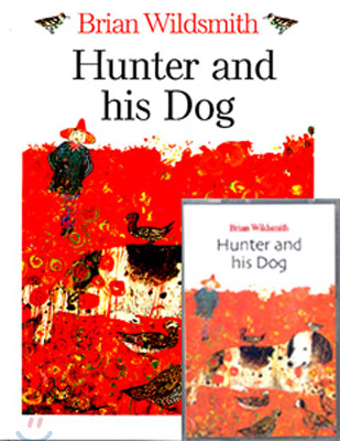 [베오영]Hunter and His Dog (Paperback Set)