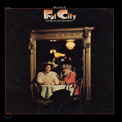 Fat City - Welcome To Fat City 