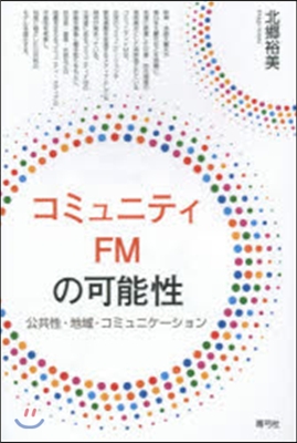 コミュニティFMの可能性 公共性.地域.