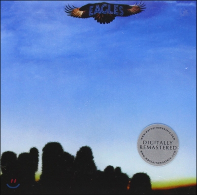 Eagles - Eagles