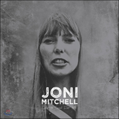 Joni Mitchell (조니 미첼) - Live At The Second Fret 1966 [2LP]