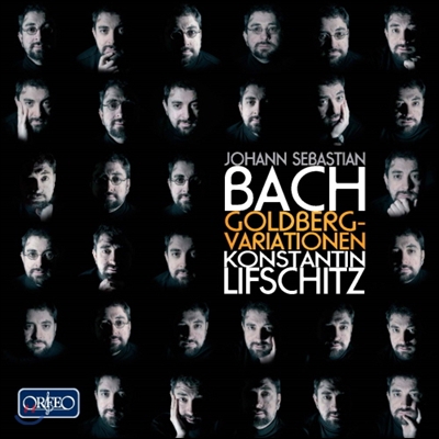 Konstantin Lifschitz 바흐: 골드베르크 변주곡 - 콘스탄틴 리프쉬츠 (Bach: Goldberg Variations BWV988)