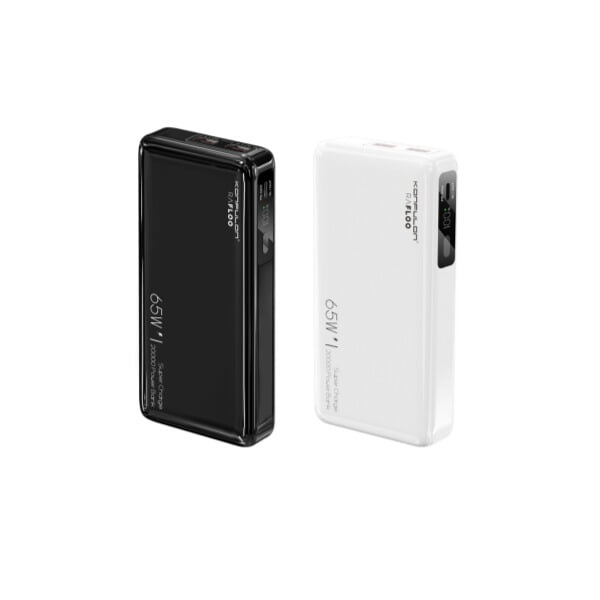 라플루 RPB-65W 초고속 보조배터리 PPS 20000mAh 휴대용 기내반입