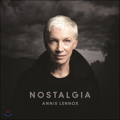 Annie Lennox - Nostalgia