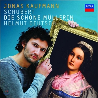 Jonas Kaufmann 슈베르트: 아름다운 물방앗간의 아가씨 (Schubert: Die Schoene Muellerin)