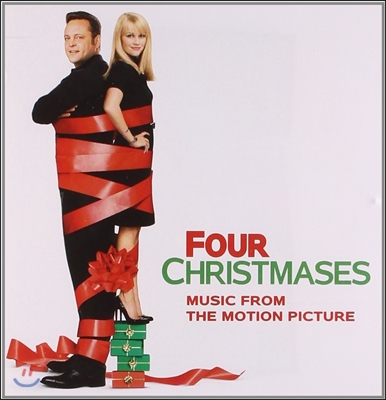 네 개의 크리스마스 (Four Christmases) O.S.T.